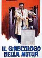 Title: Il ginecologo della mutua (1977)