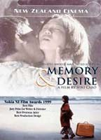 Title: Memory & Desire (1997)
