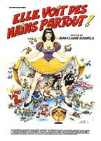 Title: Elle voit des nains partout! (1982)