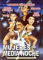 Title: Mujeres de Media Noche (1990)
