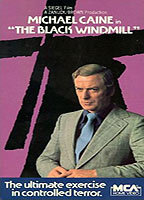 Title: The Black Windmill (1974)