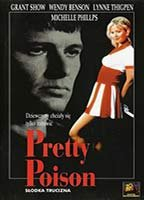 Title: Pretty Poison (1996)