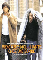 Title: Viens chez moi, j'habite chez une copine (1981)