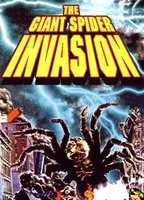 Title: The Giant Spider Invasion (1975)