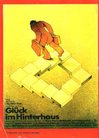 Title: Glück im Hinterhaus (1980)
