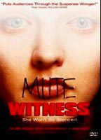 Title: Mute Witness (1994)