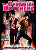 Title: Dynamite Brothers (1974)