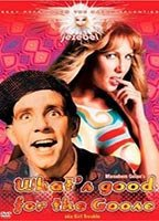 Title: What's Good for the Goose (1969)