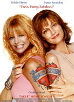 Title: The Banger Sisters (2002)
