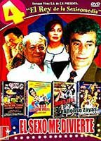 Title: El sexo me divierte (1988)
