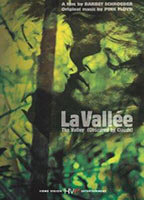 Title: La Vallée (1972)