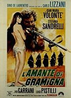 Title: L' amante di Gramigna (1969)