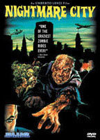 Title: Nightmare City (1980)