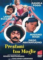 Title: Prestami tua moglie (1980)
