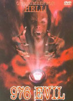 Title: 976-EVIL (1989)