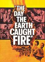 Title: The Day the Earth Caught Fire (1961)