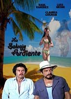 Title: La salvaje ardiente (1980)