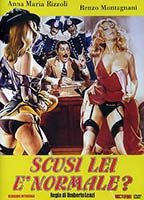 Title: Scusi, lei è normale? (1979)