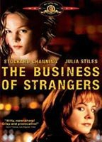 Title: The Business of Strangers (2001)