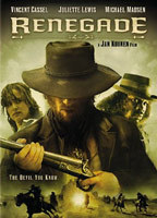 Title: Renegade (2004)