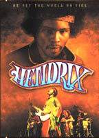 Title: Hendrix (2000)