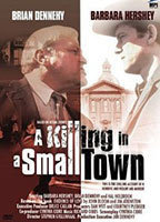 Title: A Killing in a Small Town (1990)