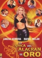 Title: La chica del alacran de oro (1992)