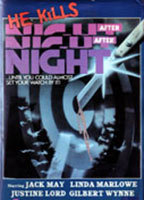 Title: He Kills Night After Night After Night (1969)