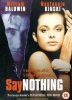 Title: Say Nothing (2001)
