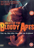 Title: Night of the Bloody Apes (1968)