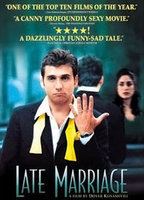 Title: Late Marriage (2001)
