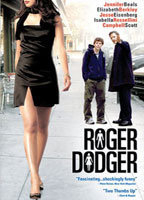Title: Roger Dodger (2002)