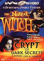 Title: The Naked Witch (1961)