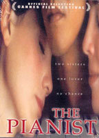 Title: The Pianist (1991)
