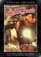 Title: Human Beasts (1980)