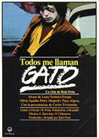 Title: Todos me llaman 'Gato' (1980)
