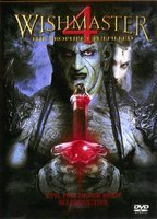 Title: Wishmaster 4 (2002)