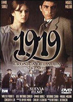Title: 1919, crónica del alba (1983)