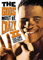 Title: The Gods Must Be Crazy II (1989)
