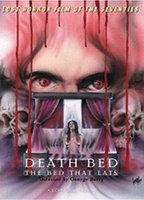 Title: Death Bed: The Bed That Eats (1977)