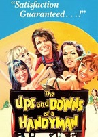 Title: The Ups and Downs of a Handyman (1975)