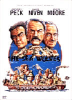 Title: The Sea Wolves: The Last Charge of the Calcutta Light Horse (1980)