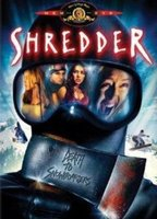 Title: Shredder (2002)