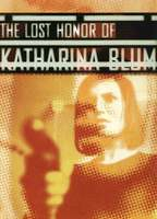 Title: The Lost Honor of Katharina Blum (1975)