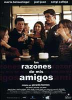 Title: Las razones de mis amigos (2000)