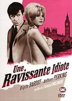Title: Une ravissante idiote (1964)