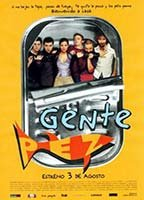 Title: Gente pez (2001)