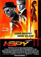 Title: I Spy (2002)
