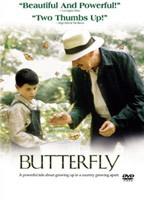Title: Butterfly (1999)