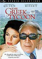 Title: The Greek Tycoon (1978)